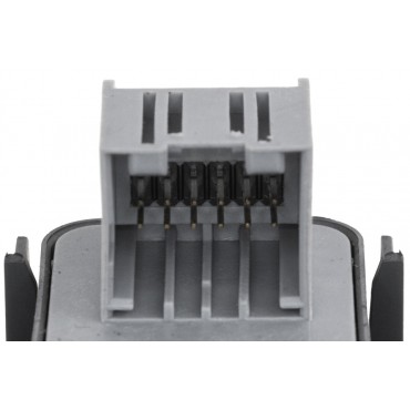 Bouton Interrupteur Lève Vitre Pour Fiat Ducato Peugeot Boxer 735421419