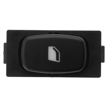 Bouton Interrupteur Lève Vitre Pour Peugeot 307 Cc 407 00006554E8 6554E8