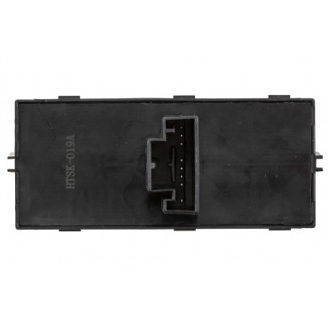 Bouton Interrupteur Lève Vitre Pour Skoda Octavia III 5E0959857WHS 5E0959857