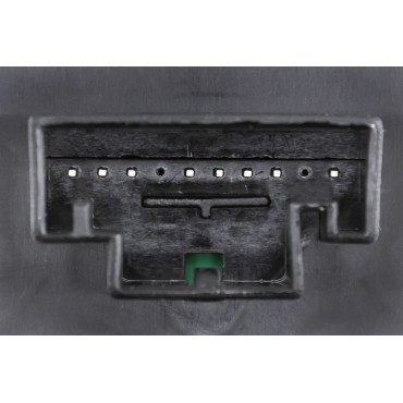 Bouton Interrupteur Lève Vitre Pour Skoda Octavia III 5E0959857WHS 5E0959857