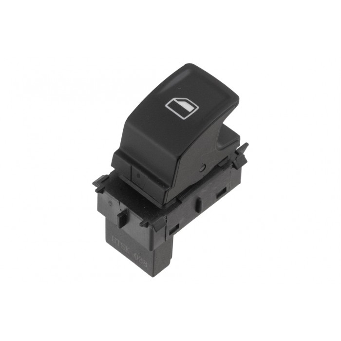 Bouton Interrupteur Lève Vitre Pour Skoda Fabia III Rapid 5JA959855A