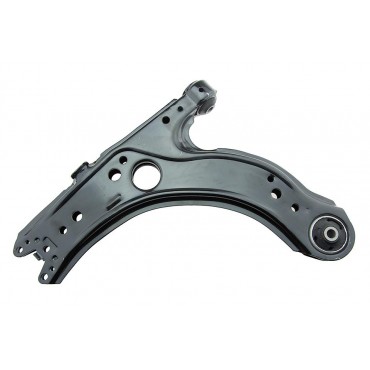 Bras de Suspension Avant Droit Pour Audi A3 8L1 Seat Leon Toledo II 1J0407151A
