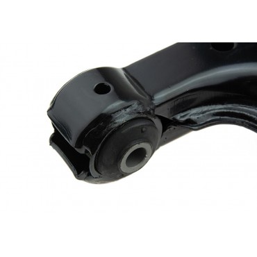 Bras de Suspension Avant Droit Pour Audi A3 8L1 Seat Leon Toledo II 1J0407151A