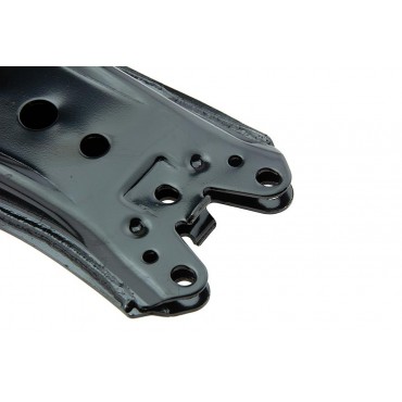 Bras de Suspension Avant Droit Pour Audi A3 8L1 Seat Leon Toledo II 1J0407151A