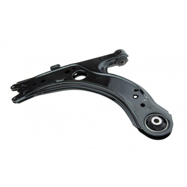 Bras de Suspension Avant Gauche Pour Vw Bora I Golf IV New Beetle 1J0407151A