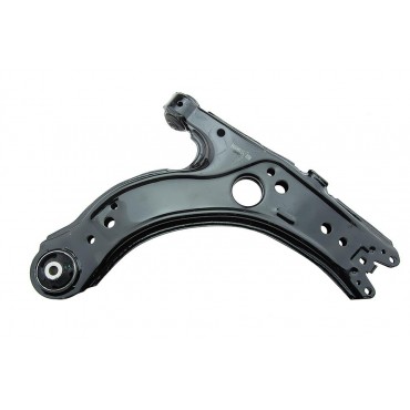Bras de Suspension Avant Gauche Pour Vw Bora I Golf IV New Beetle 1J0407151A