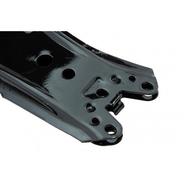 Bras de Suspension Avant Gauche Pour Vw Bora I Golf IV New Beetle 1J0407151A