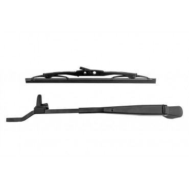 Bras d'Essuie Glace Arrière Pour Hyundai Santa Fé I 9881226000 9881026000