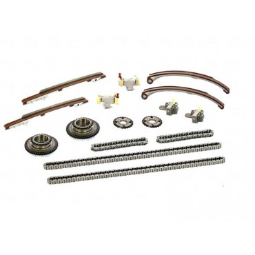 Kit Chaine de distribution...