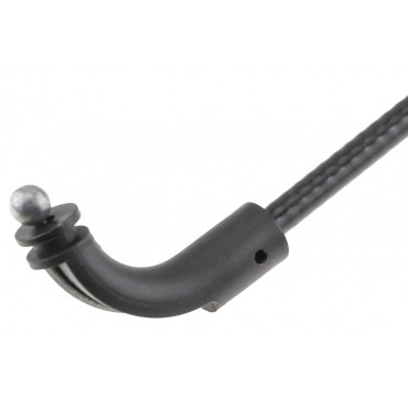 Cable Ouverture du Capot Moteur Pour Bmw Classe 5 F10 6 F12 7 F01 51237183765