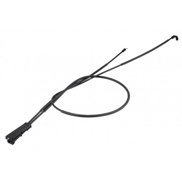 Cable Ouverture du Capot Moteur Pour Bmw Classe 1 F20 3 F30 4 F33 51237239240