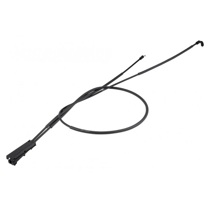 Cable Ouverture du Capot Moteur Pour Bmw Classe 1 F20 3 F30 4 F33 51237239240
