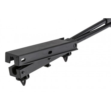 Cable Ouverture du Capot Moteur Pour Bmw Classe 1 F20 3 F30 4 F33 51237239240