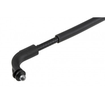 Cable Ouverture du Capot Moteur Pour Bmw Classe 1 F20 3 F30 4 F33 51237239240