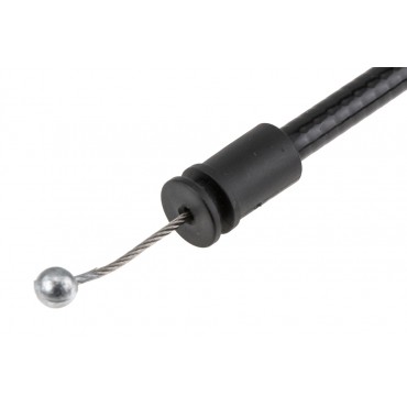 Cable Ouverture du Capot Moteur Pour Bmw Classe 1 F20 3 F30 4 F33 51237239240