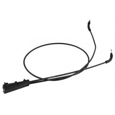 Cable Ouverture du Capot Moteur Pour Bmw X3 G01 F97 X4 G02 F98 51237397502