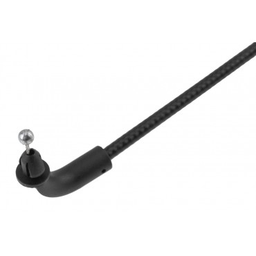 Cable Ouverture du Capot Moteur Pour Bmw X3 G01 F97 X4 G02 F98 51237397502