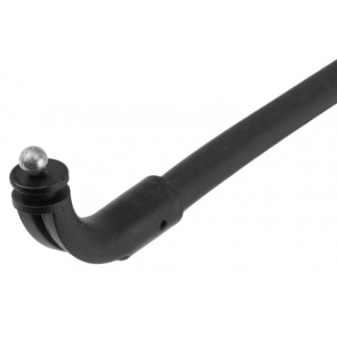 Cable Ouverture du Capot Moteur Pour Bmw Série X5 E70 X6 E71 E72 51237184456