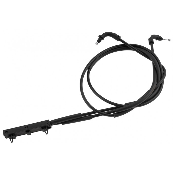 Cable Ouverture du Capot Moteur Pour Bmw Série X5 G05 X6 G06 X7 G07 51237418204