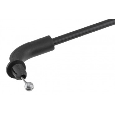 Cable Ouverture du Capot Moteur Pour Bmw Série X5 G05 X6 G06 X7 G07 51237418204