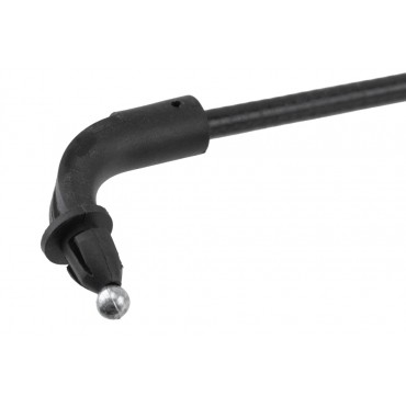 Cable Ouverture du Capot Moteur Pour Bmw Série X5 G05 X6 G06 X7 G07 51237418204