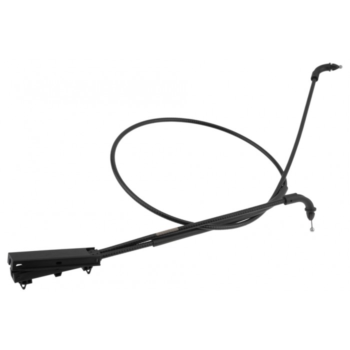 Cable Ouverture du Capot Moteur Pour Bmw Série 3 G20 G21 51237419390