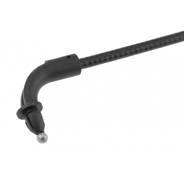 Cable Ouverture du Capot Moteur Pour Bmw Série 3 G20 G21 51237419390