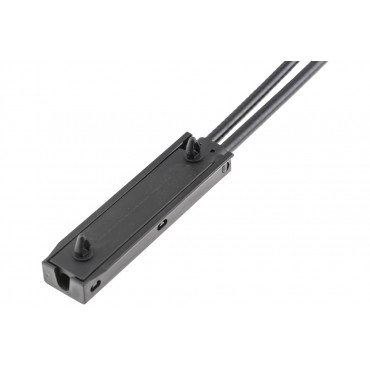 Cable Ouverture du Capot Moteur Pour Bmw Série 5 E60 E61 51237184454