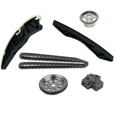 Kit Chaine de distribution...