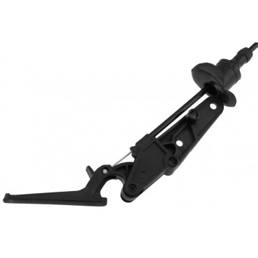Cable Ouverture du Capot Moteur Pour Citroën Berlingo Peugeot Partner 1688045880