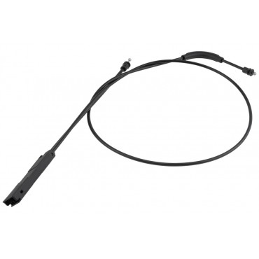Cable Ouverture du Capot Moteur Pour Mercedes Classe C W205 A2058800059