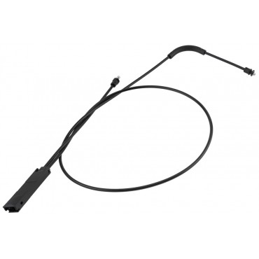 Cable Ouverture du Capot Moteur Pour Mercedes Classe W213 A2138800059