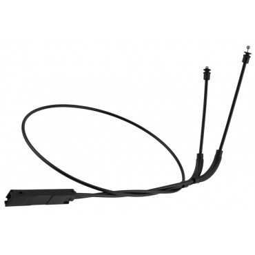 Cable Ouverture du Capot Moteur Pour Mercedes Glc X253 C253 A2538800159