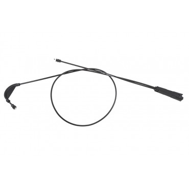 Cable Ouverture du Capot Moteur Pour Mercedes Classe Gl X166 M W166 1668800159