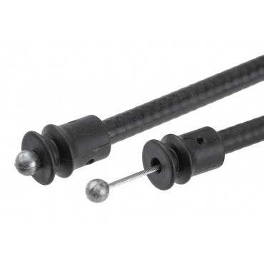 Cable Ouverture du Capot Moteur Pour Mercedes Classe R W251 A2518800059