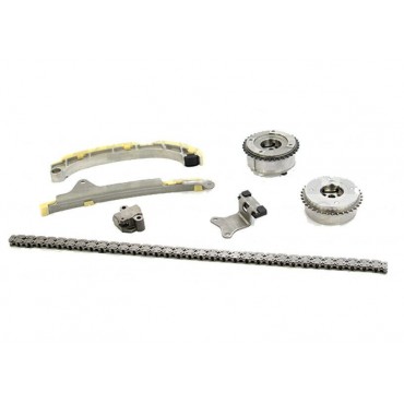 Kit Chaine de distribution...