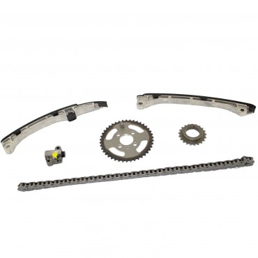 Kit Chaine de distribution...