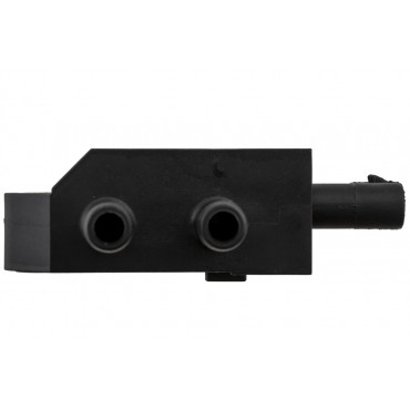 Capteur Pression des Gaz d'échappement Pour Audi A4 A5 A6 A7 Vw Touareg 58906051