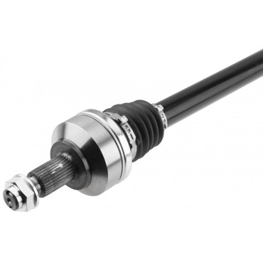 Cardan Arbre de Transmission Arrière Pour Alfa Romeo Stelvio 50550424 50535674