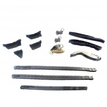 Kit Chaine de distribution...