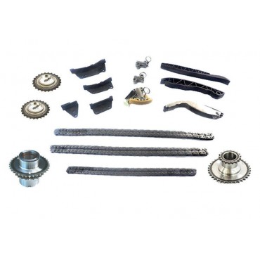 Kit Chaine de distribution...