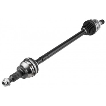 Cardan Arbre de Transmission Arrière Droit Pour Jaguar Xf I Sportbrake C2Z4812