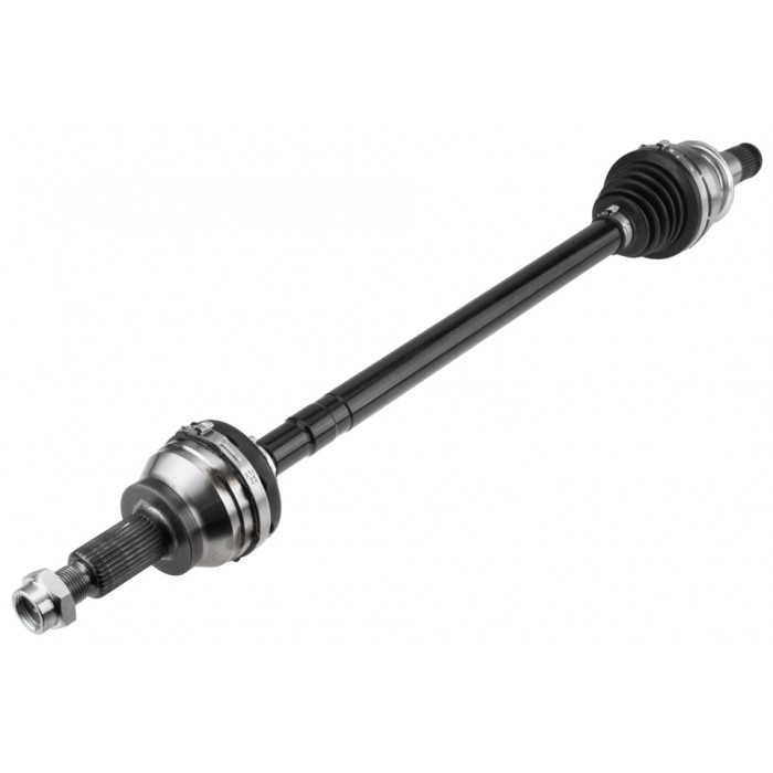 Cardan Arbre de Transmission Arrière Droit Pour Jaguar Xf I Sportbrake C2Z4812