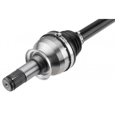 Cardan Arbre de Transmission Arrière Droit Pour Jaguar Xf I Sportbrake C2Z4812