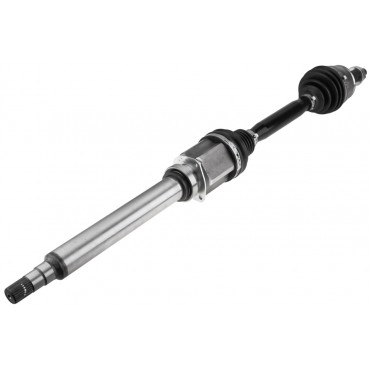 Cardan Arbre de Transmission Avant Droit Pour Jeep Compass Renegade Suv 50167267