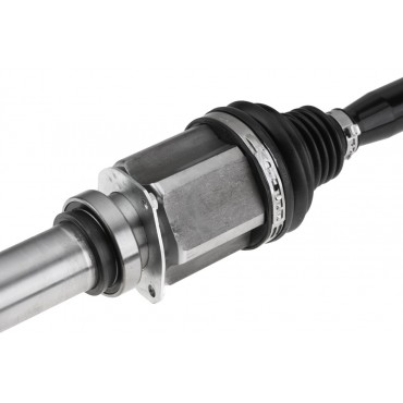 Cardan Arbre de Transmission Avant Droit Pour Jeep Compass Renegade Suv 50167267