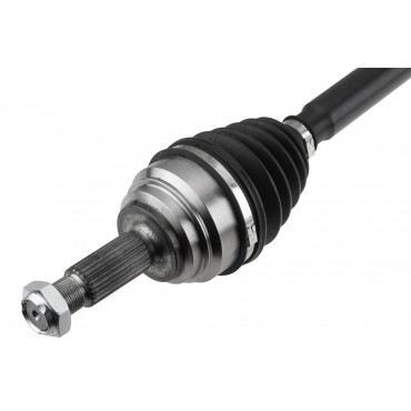 Cardan Arbre de Transmission Avant Droit Pour Ford Fiesta H1B53B436BF 2112441