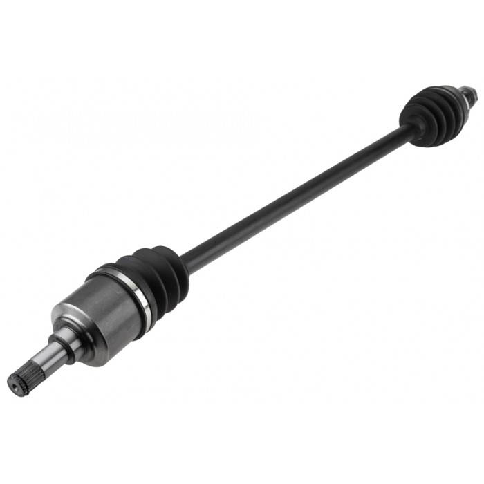 Cardan Arbre de Transmission Avant Droit Pour Abarth Grande Punto 71791082