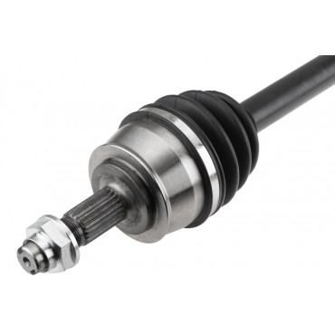 Cardan Arbre de Transmission Avant Droit Pour Abarth Grande Punto 71791082