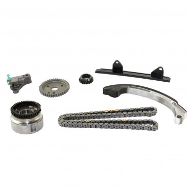 Kit Chaine de distribution...